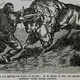 Illustration for article titled Read the lost adventures of Six-Gun Gorilla, the greatest cowboy gorilla in fiction